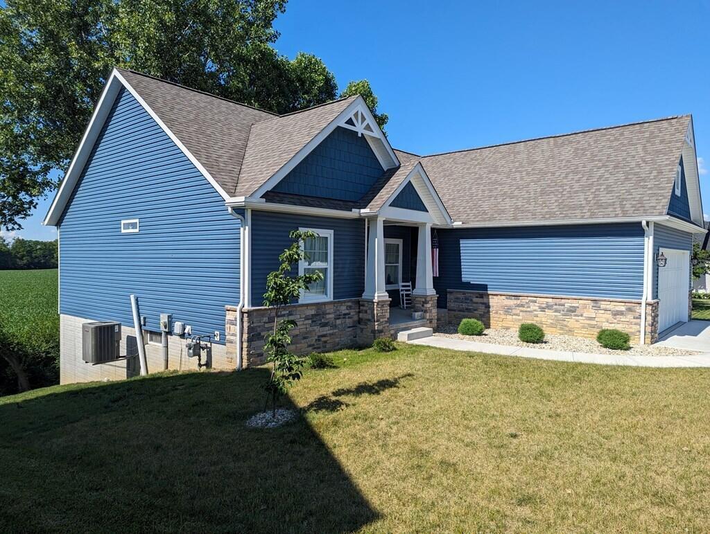 1043 Ridge Drive Circleville, OH 43113 - Photo 6 of 63 194257_48