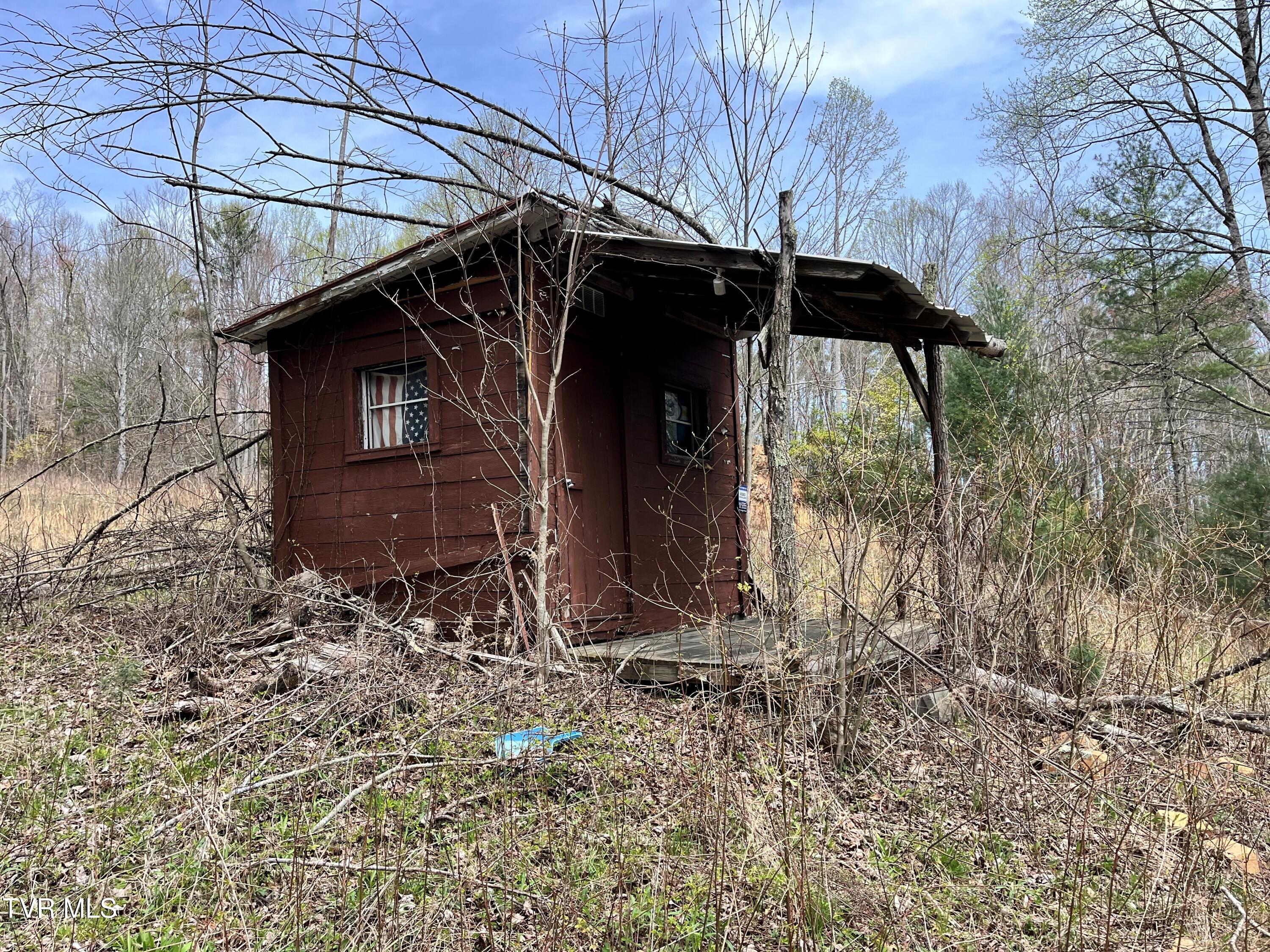 0 Heaton Branch Road Butler, TN 37640 - Photo 12 of 20 Carter HB11