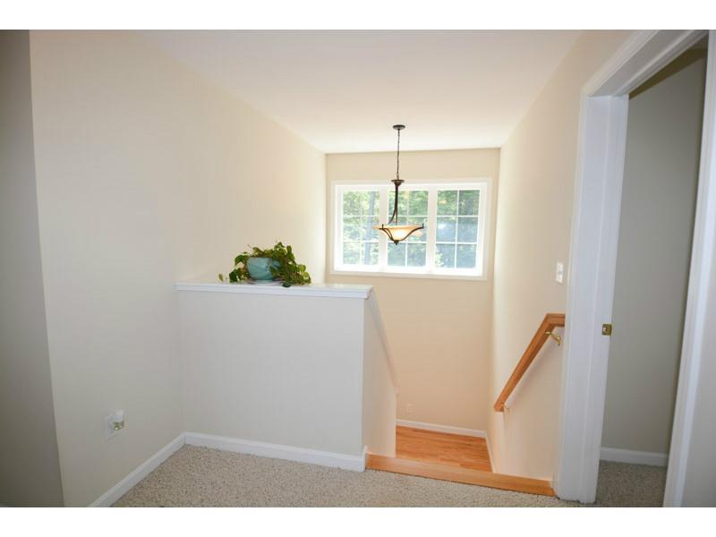 422 Flag Pond Road Saco, ME 04072 - Photo 15 of 35 Stairs/Stairway. Second floor...