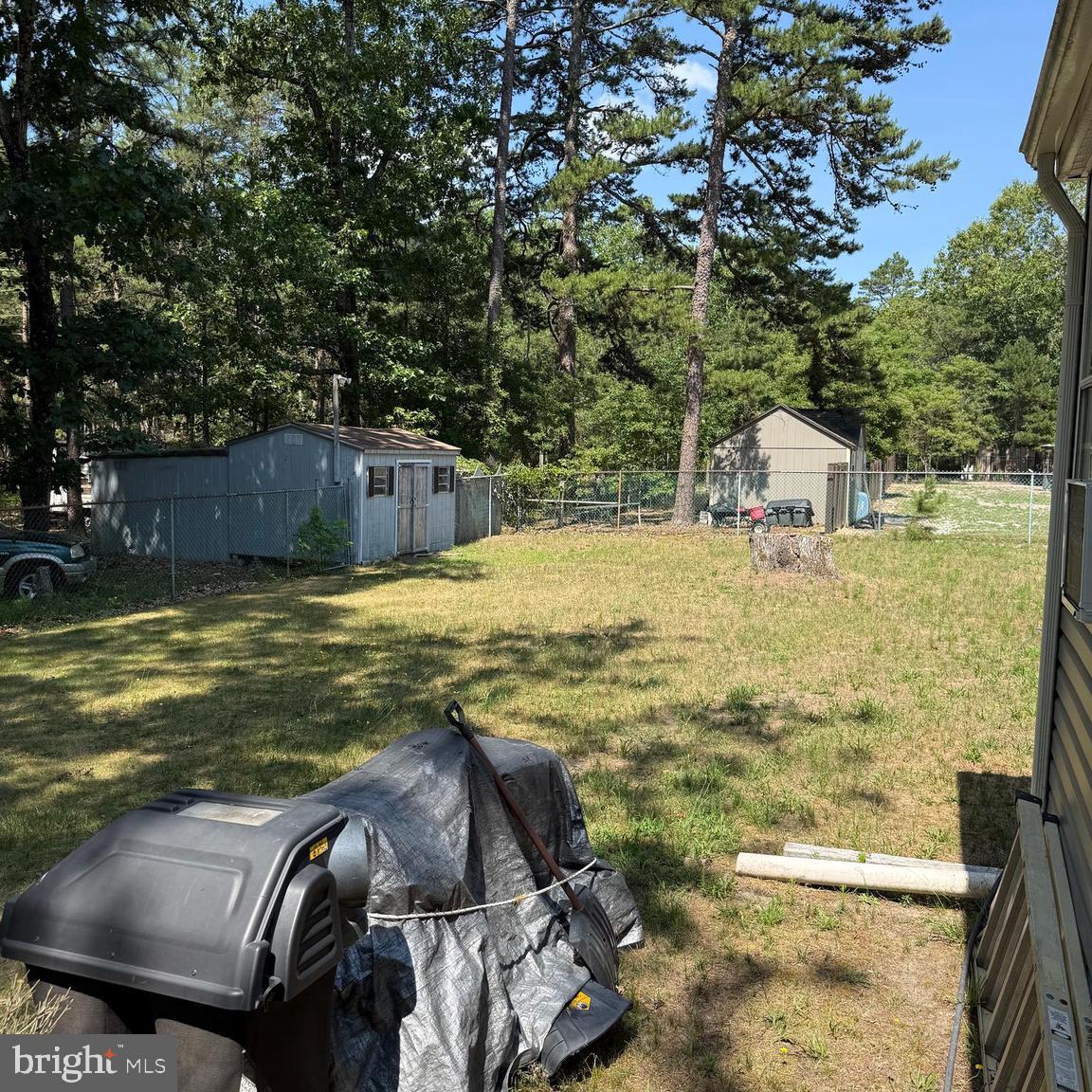 4643 Pleasant Mills Road Hammonton, NJ 08037 - Photo 21 of 30