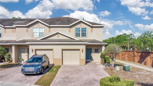 $294,900 | 1637 Orrington Payne Place, Casselberry, FL 32707