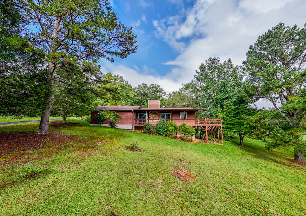 683 Old Evans Road Murphy, NC 28906 - Photo 1 of 58 Main View