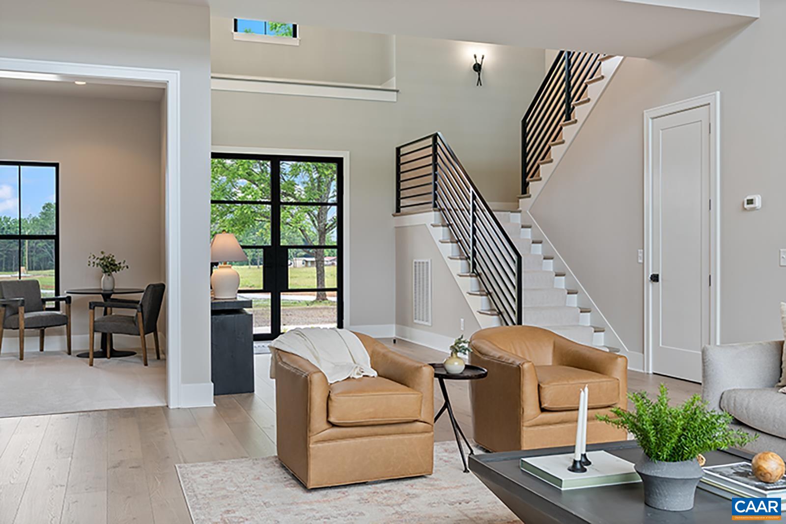 17 Grange Cmns Ridge, Unit 17 Gladstone, VA 24553 - Photo 11 of 25