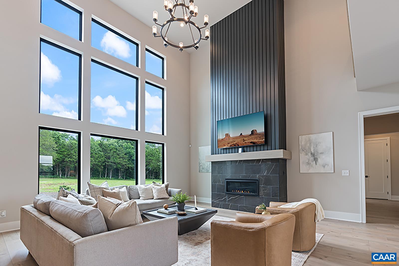 17 Grange Cmns Ridge, Unit 17 Gladstone, VA 24553 - Photo 12 of 25