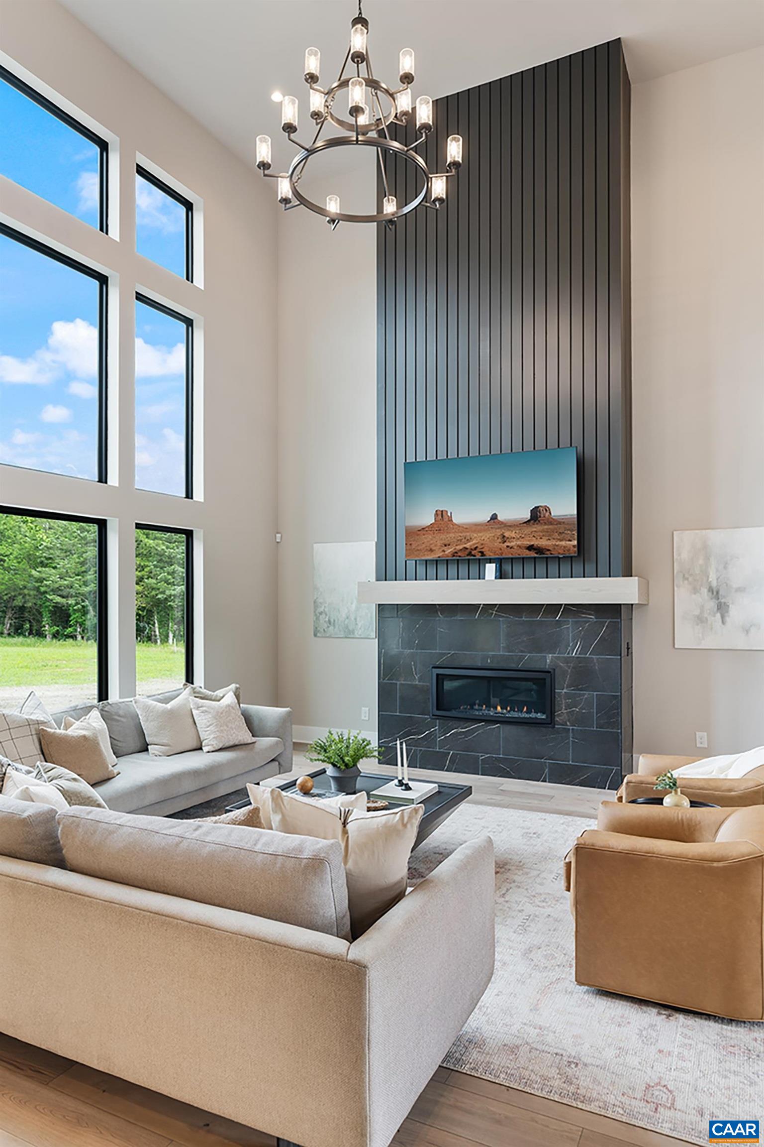 17 Grange Cmns Ridge, Unit 17 Gladstone, VA 24553 - Photo 13 of 25