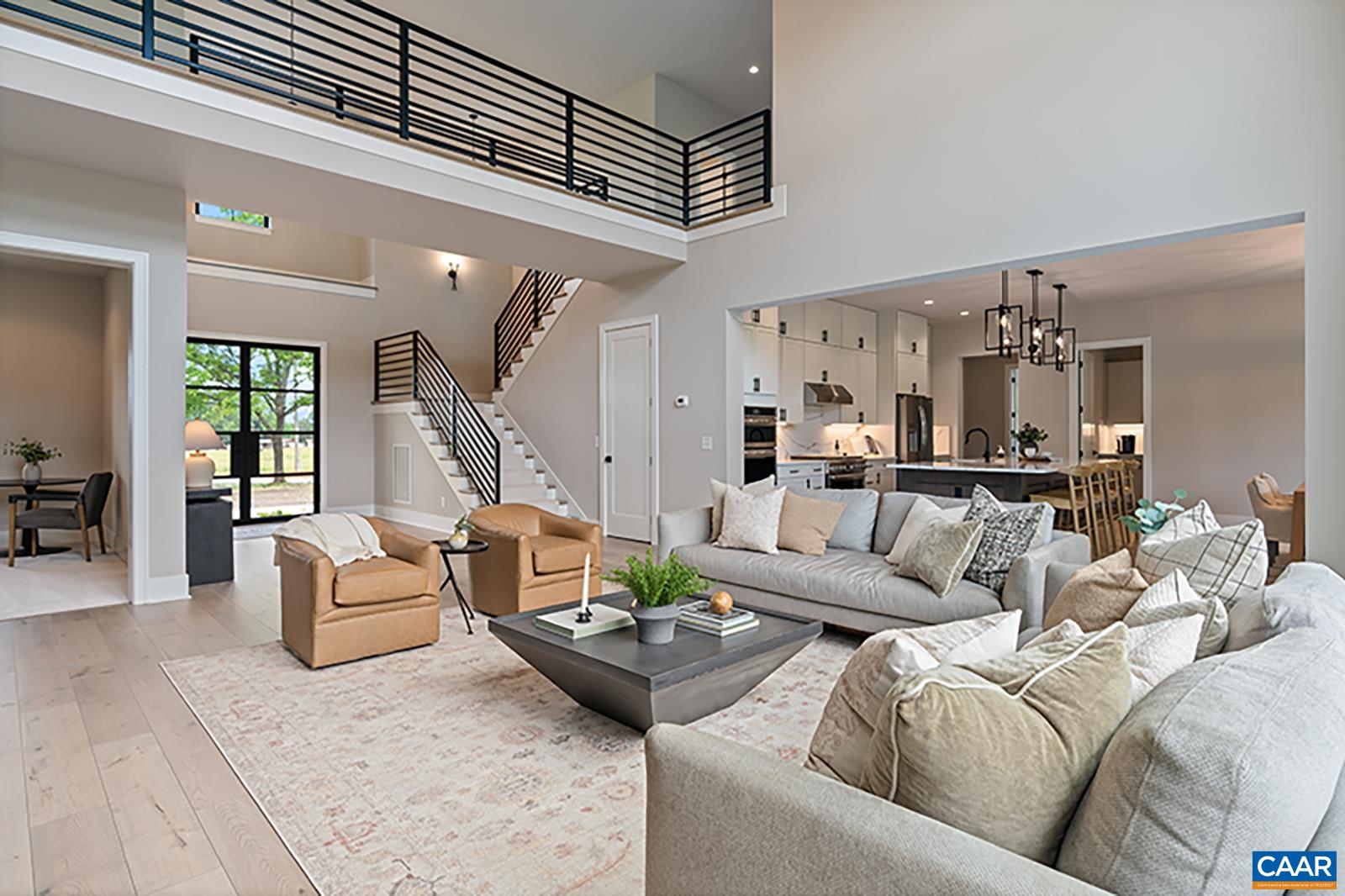 17 Grange Cmns Ridge, Unit 17 Gladstone, VA 24553 - Photo 16 of 25