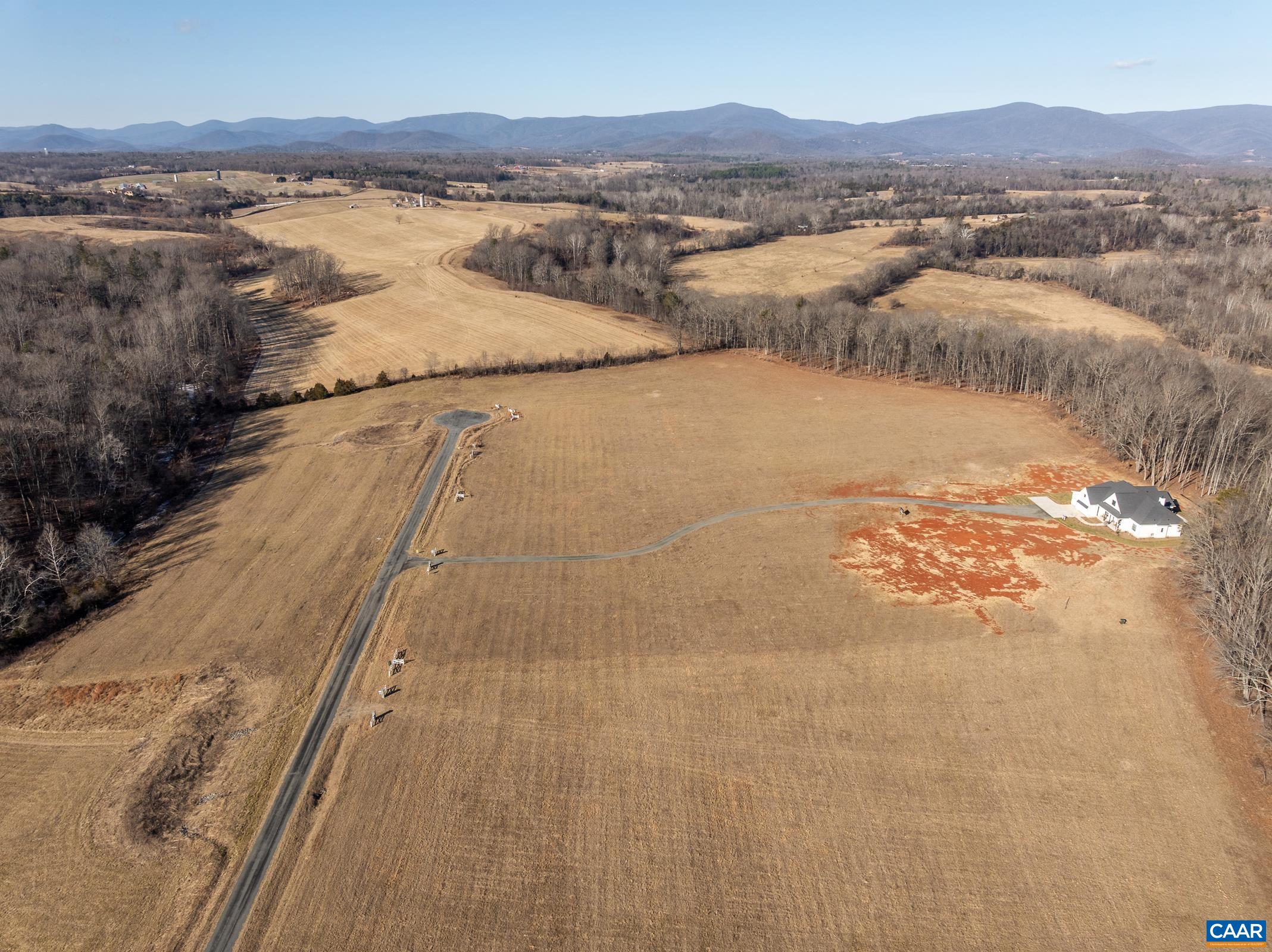 17 Grange Cmns Ridge, Unit 17 Gladstone, VA 24553 - Photo 20 of 25