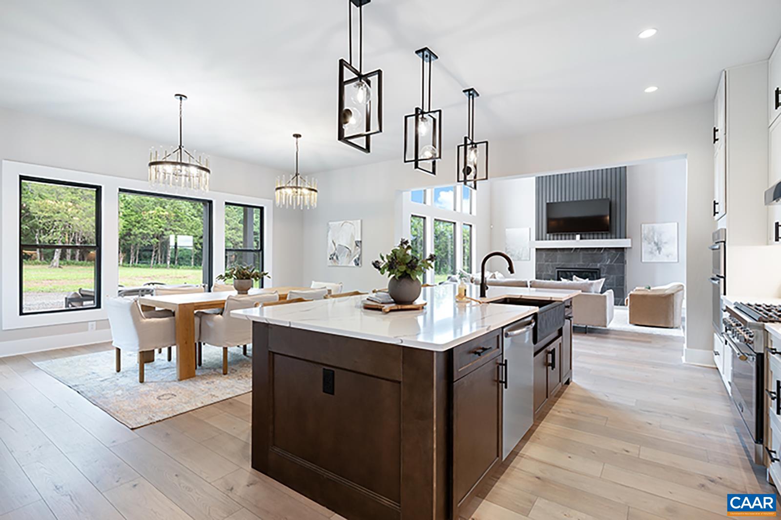 17 Grange Cmns Ridge, Unit 17 Gladstone, VA 24553 - Photo 3 of 25