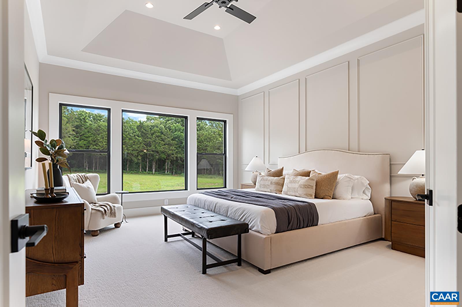 17 Grange Cmns Ridge, Unit 17 Gladstone, VA 24553 - Photo 4 of 25