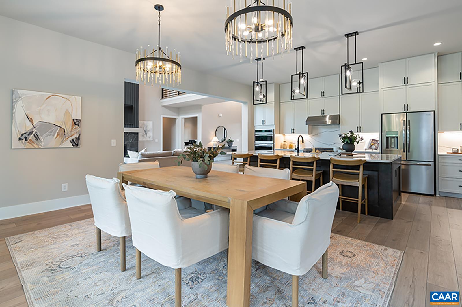 17 Grange Cmns Ridge, Unit 17 Gladstone, VA 24553 - Photo 8 of 25