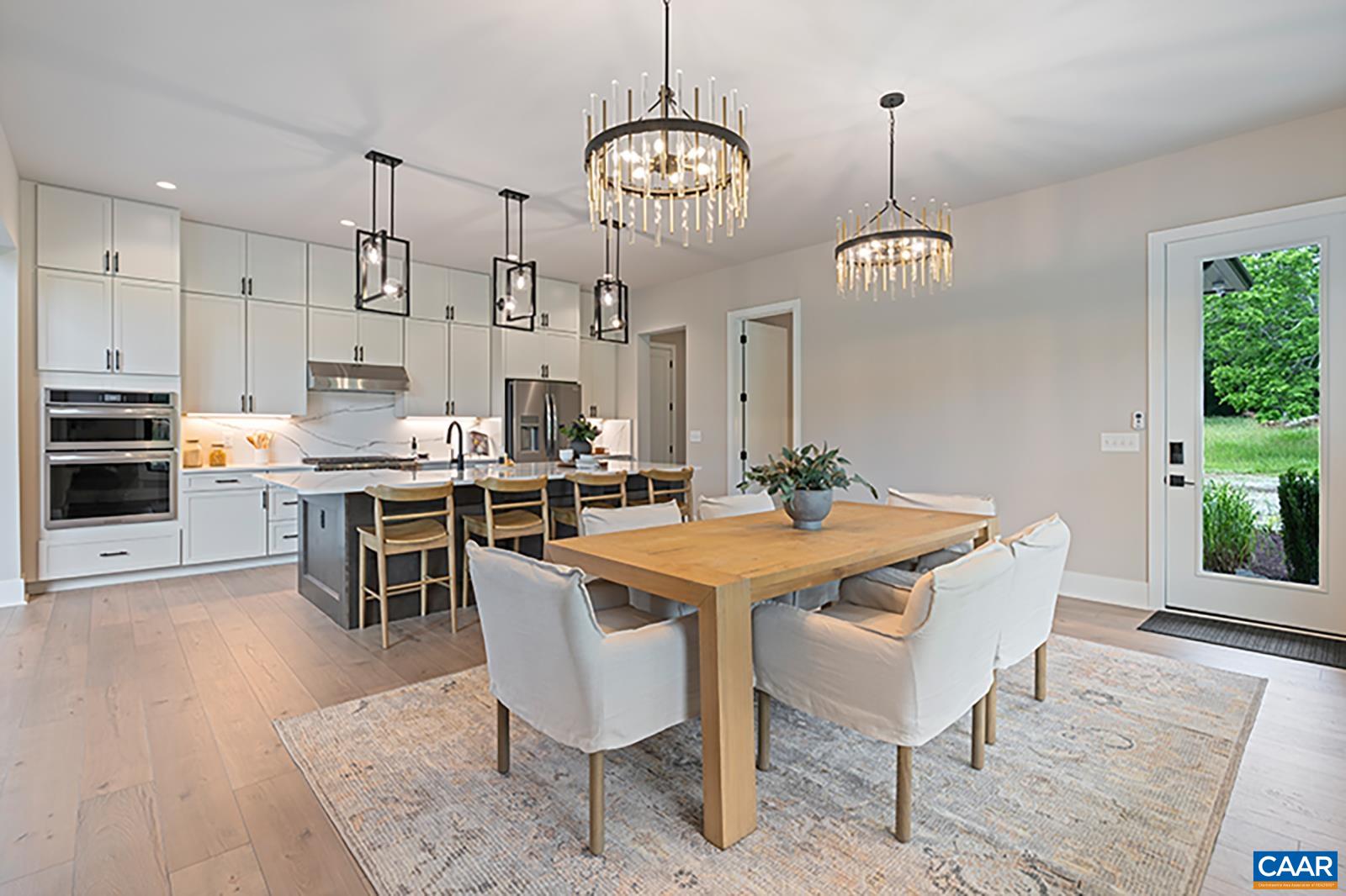 17 Grange Cmns Ridge, Unit 17 Gladstone, VA 24553 - Photo 9 of 25