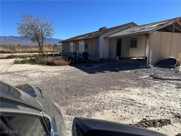 $130,000 | 1711 Palm Drive, Pahrump, NV 89060