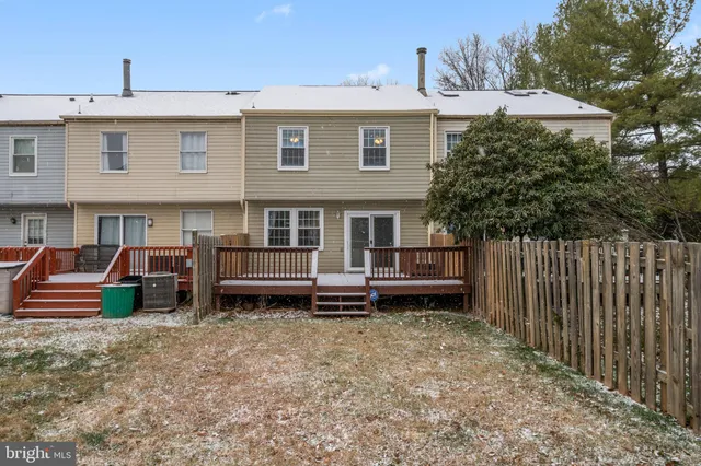 $325,000 | 3 Chins Court, Owings Mills, MD 21117