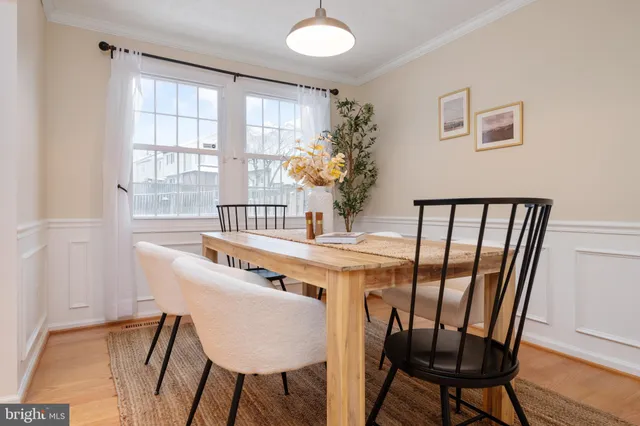 $325,000 | 3 Chins Court, Owings Mills, MD 21117