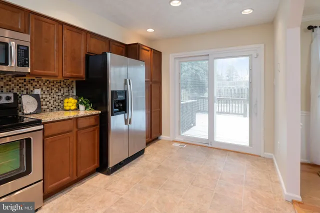 $325,000 | 3 Chins Court, Owings Mills, MD 21117