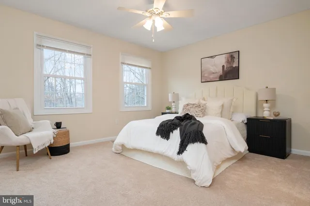 $325,000 | 3 Chins Court, Owings Mills, MD 21117