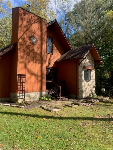 $319,900 | 9643 McVille Road, Solsberry, IN 47459