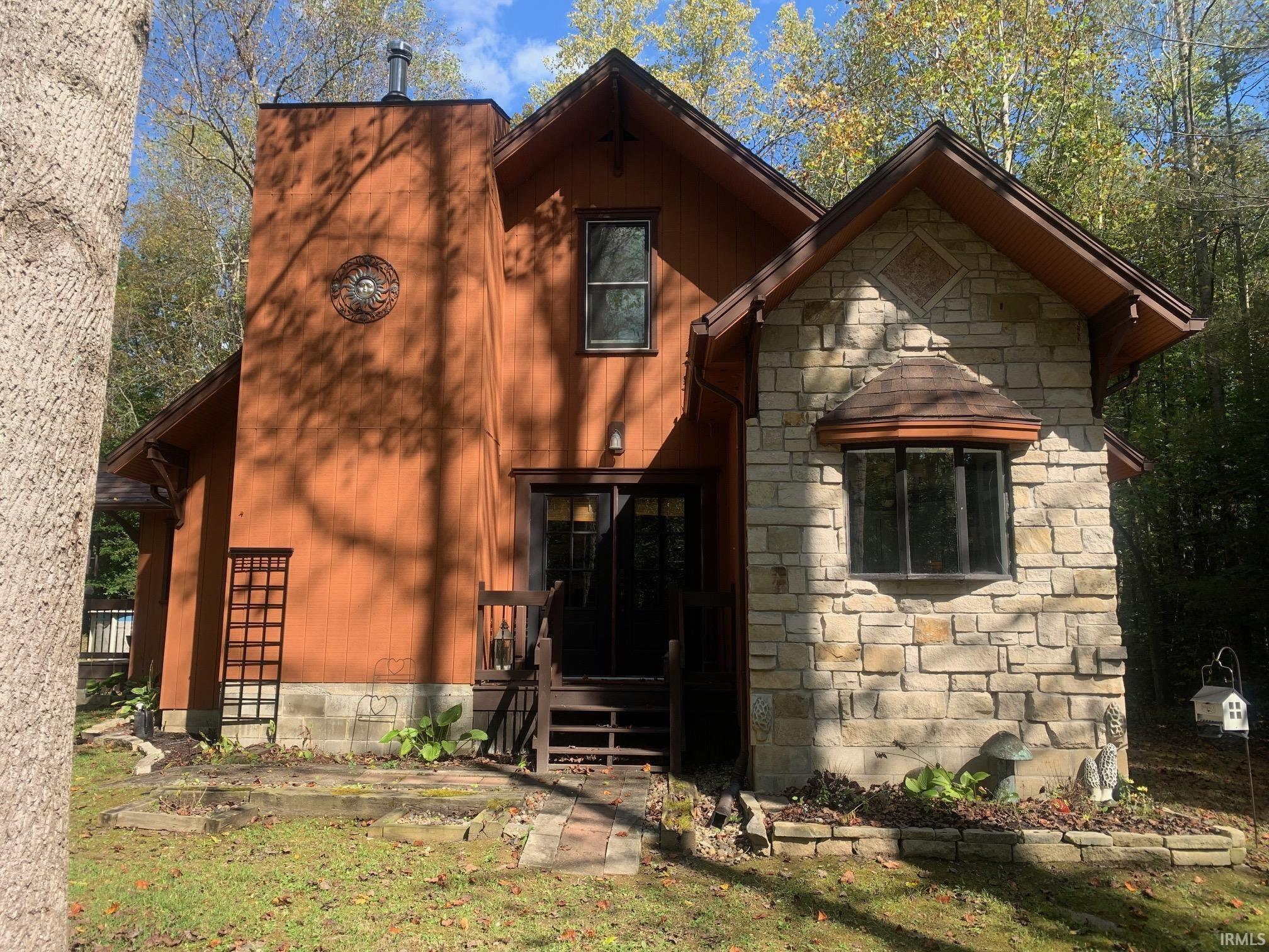 9643 McVille Road Solsberry, IN 47459 - Photo 2 of 14