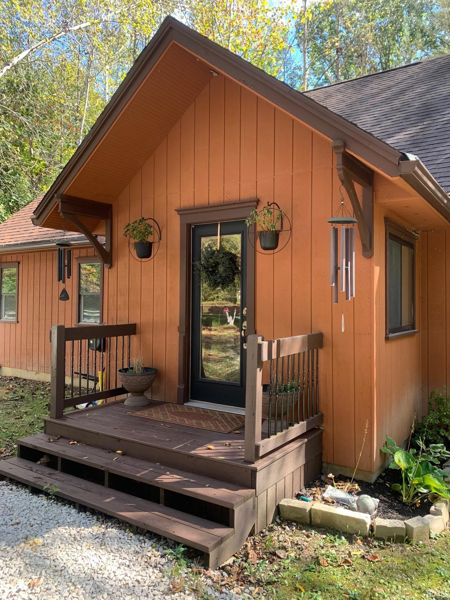 9643 McVille Road Solsberry, IN 47459 - Photo 3 of 14