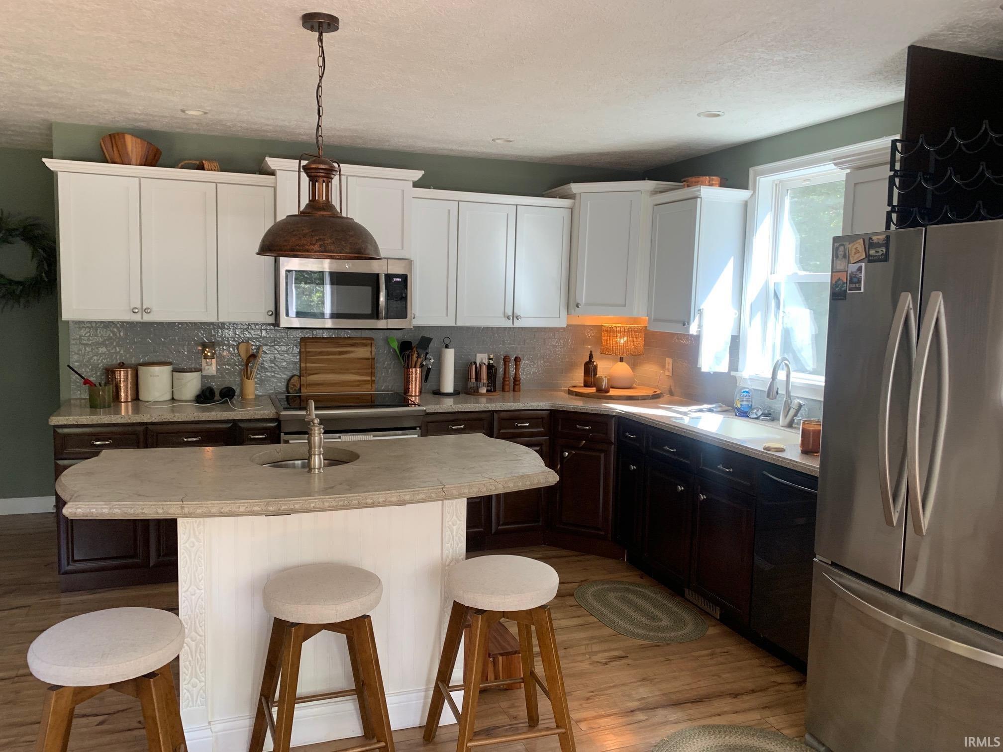 9643 McVille Road Solsberry, IN 47459 - Photo 5 of 14