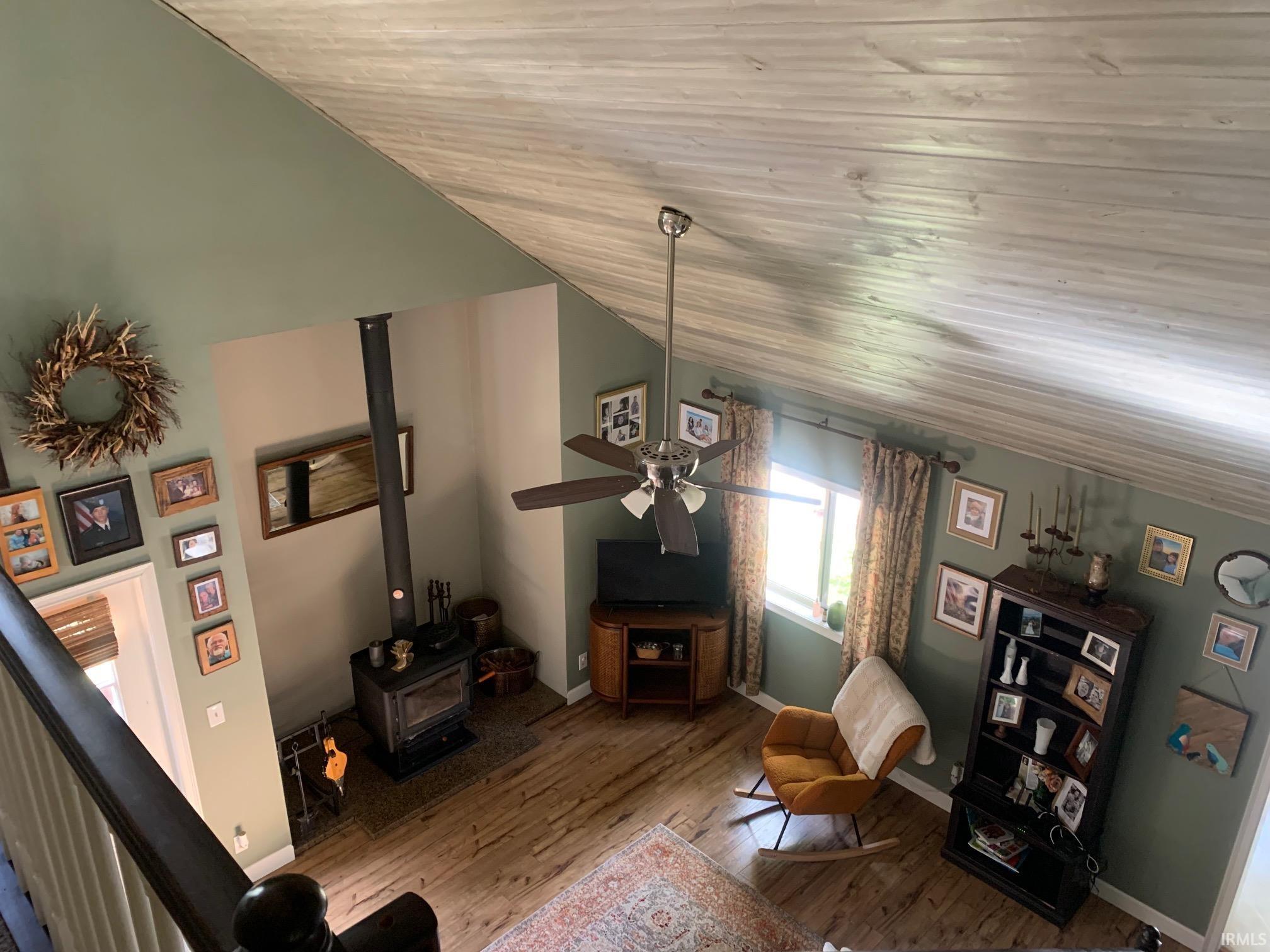 9643 McVille Road Solsberry, IN 47459 - Photo 8 of 14