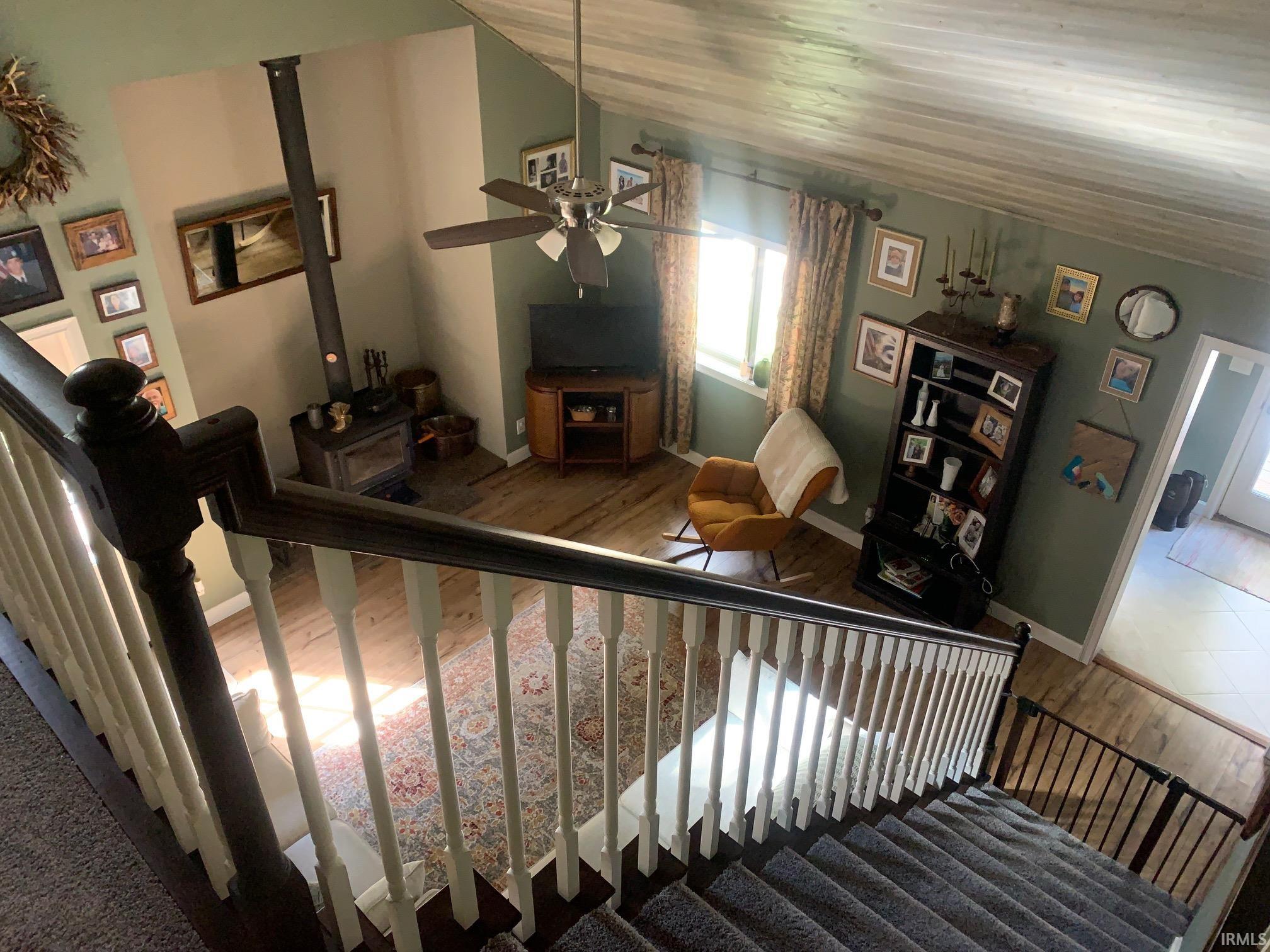 9643 McVille Road Solsberry, IN 47459 - Photo 9 of 14