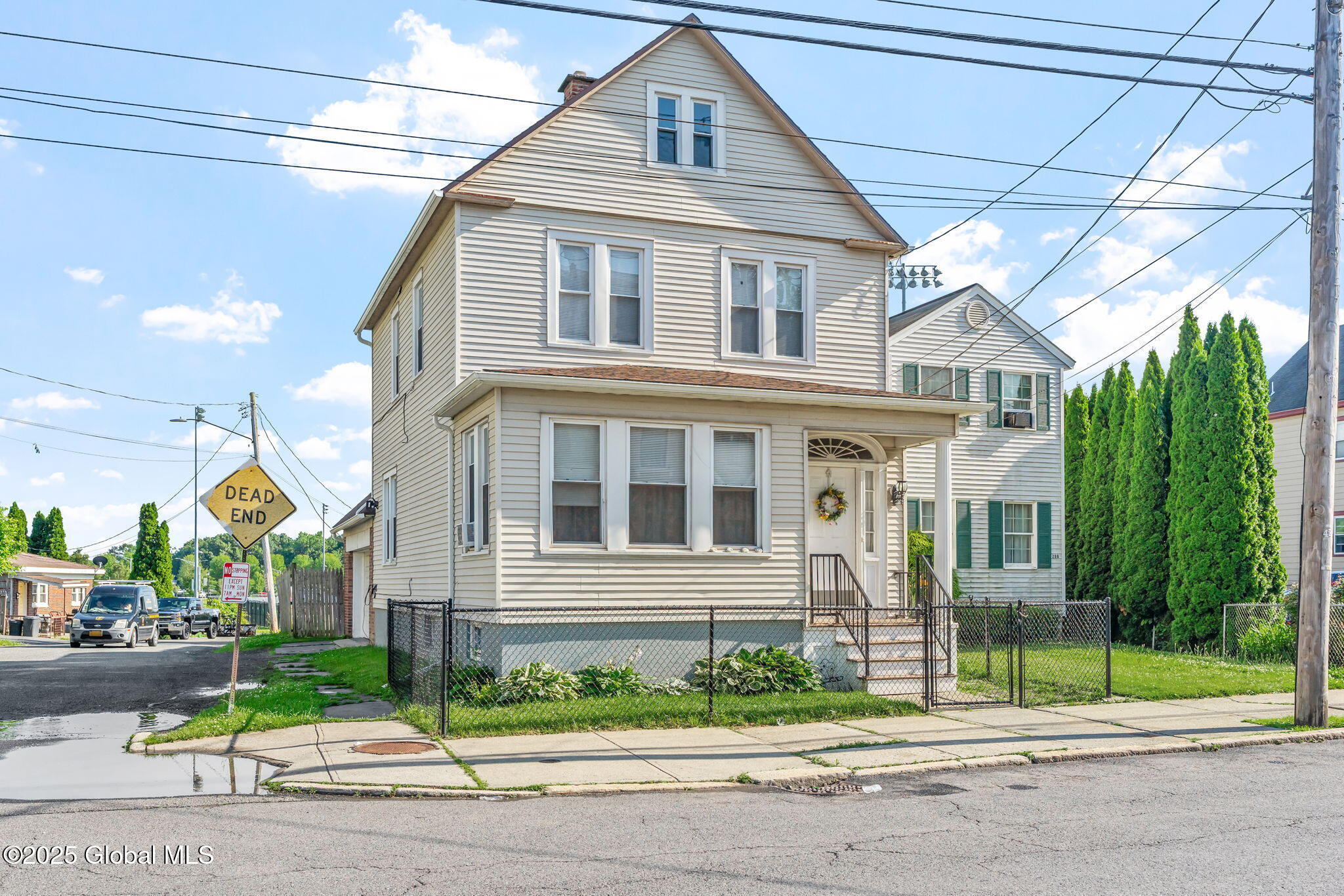 286 Second Avenue Albany, NY 12209 - Photo 1 of 42 2-web-or-mls-286-second-ave