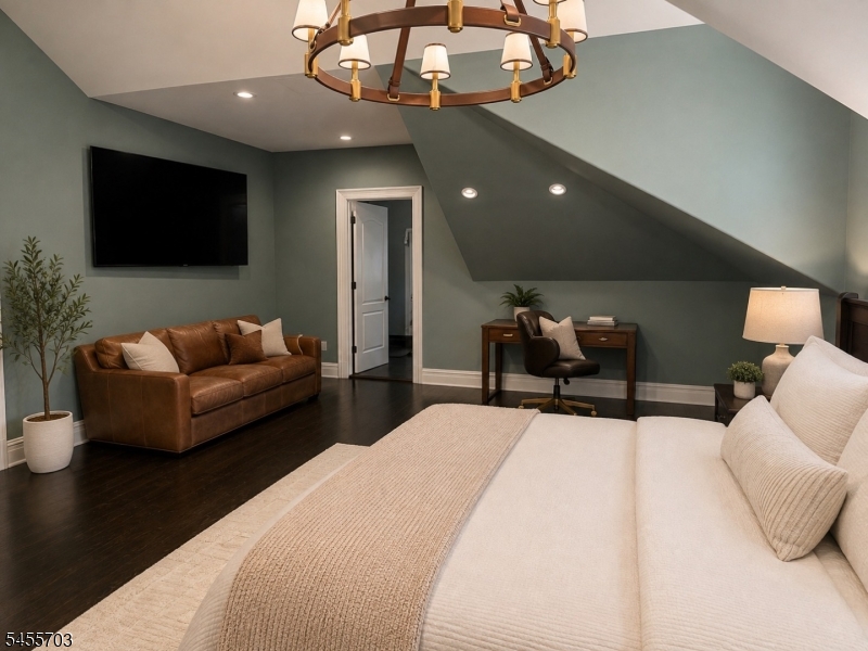 129 Braidburn Road Florham Park, NJ 07932 - Photo 38 of 50 Gallery Image 38