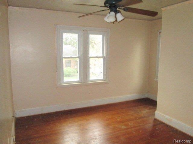 4667 Audubon Road Detroit, MI 48224 - Photo 9 of 18 261-826098-bdrm2.JPG
