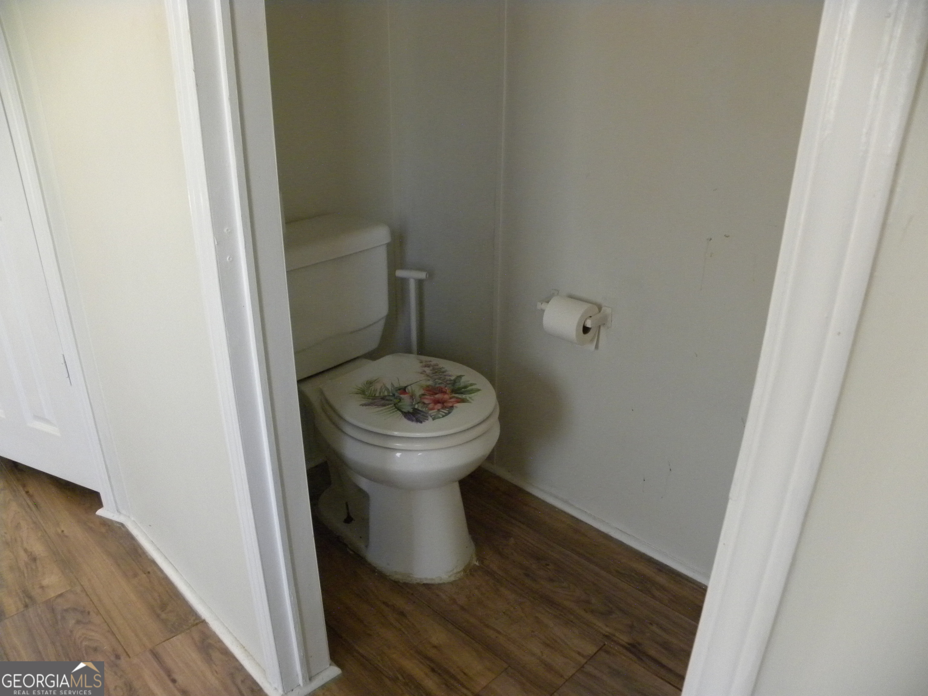 297 Bell Acres Road Maysville, GA 30558 - Photo 20 of 48