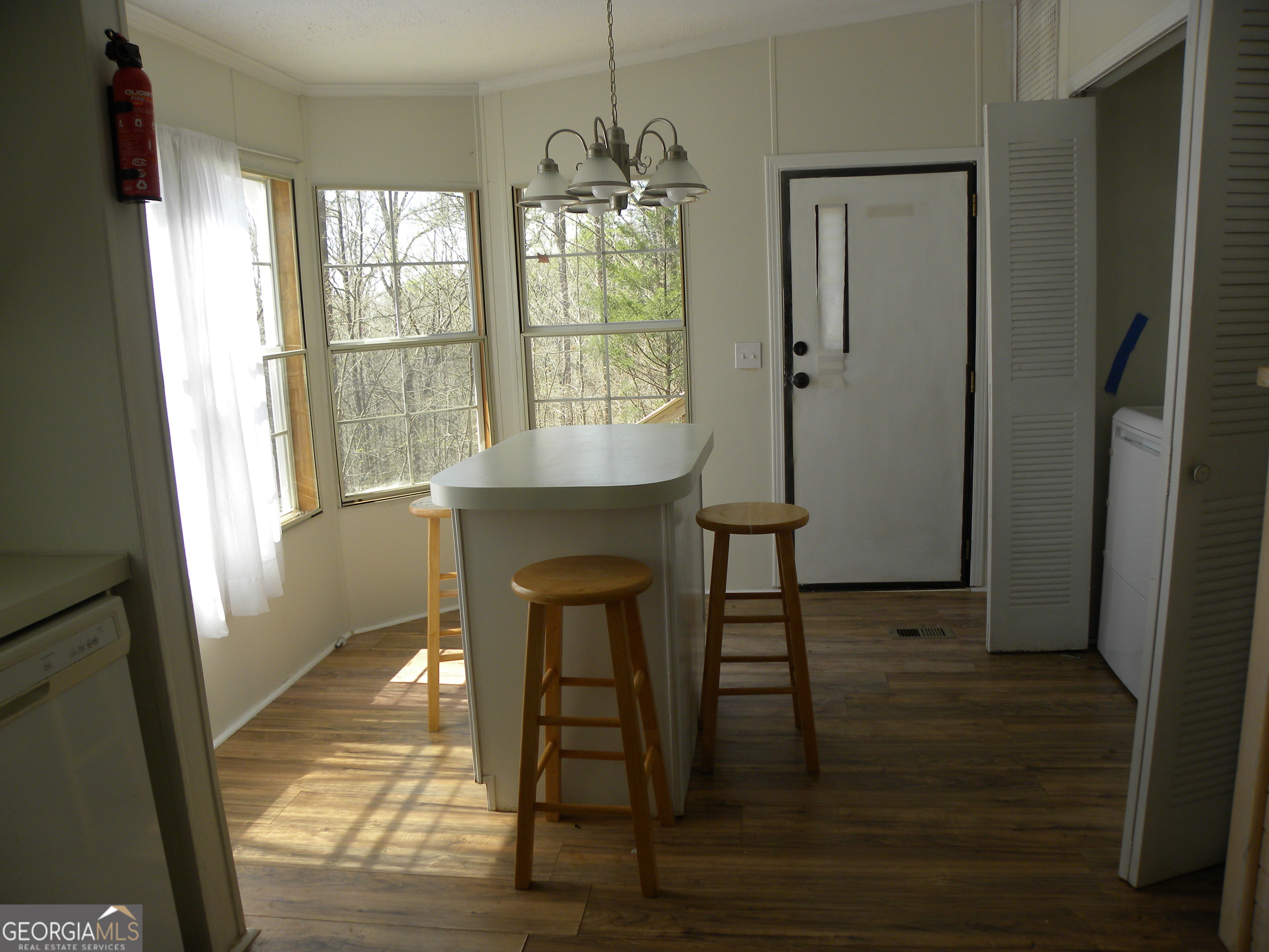 297 Bell Acres Road Maysville, GA 30558 - Photo 2 of 48