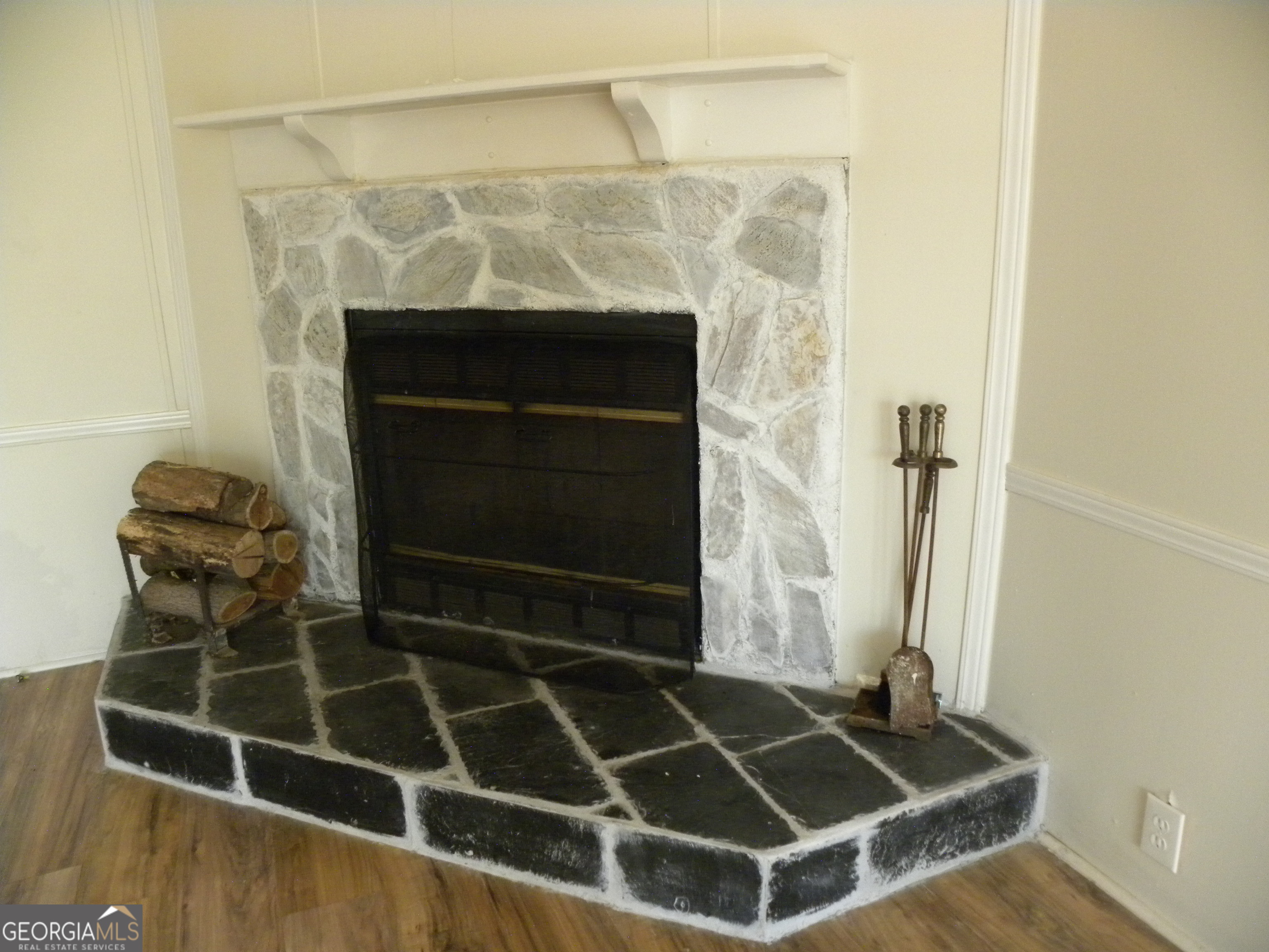 297 Bell Acres Road Maysville, GA 30558 - Photo 34 of 48