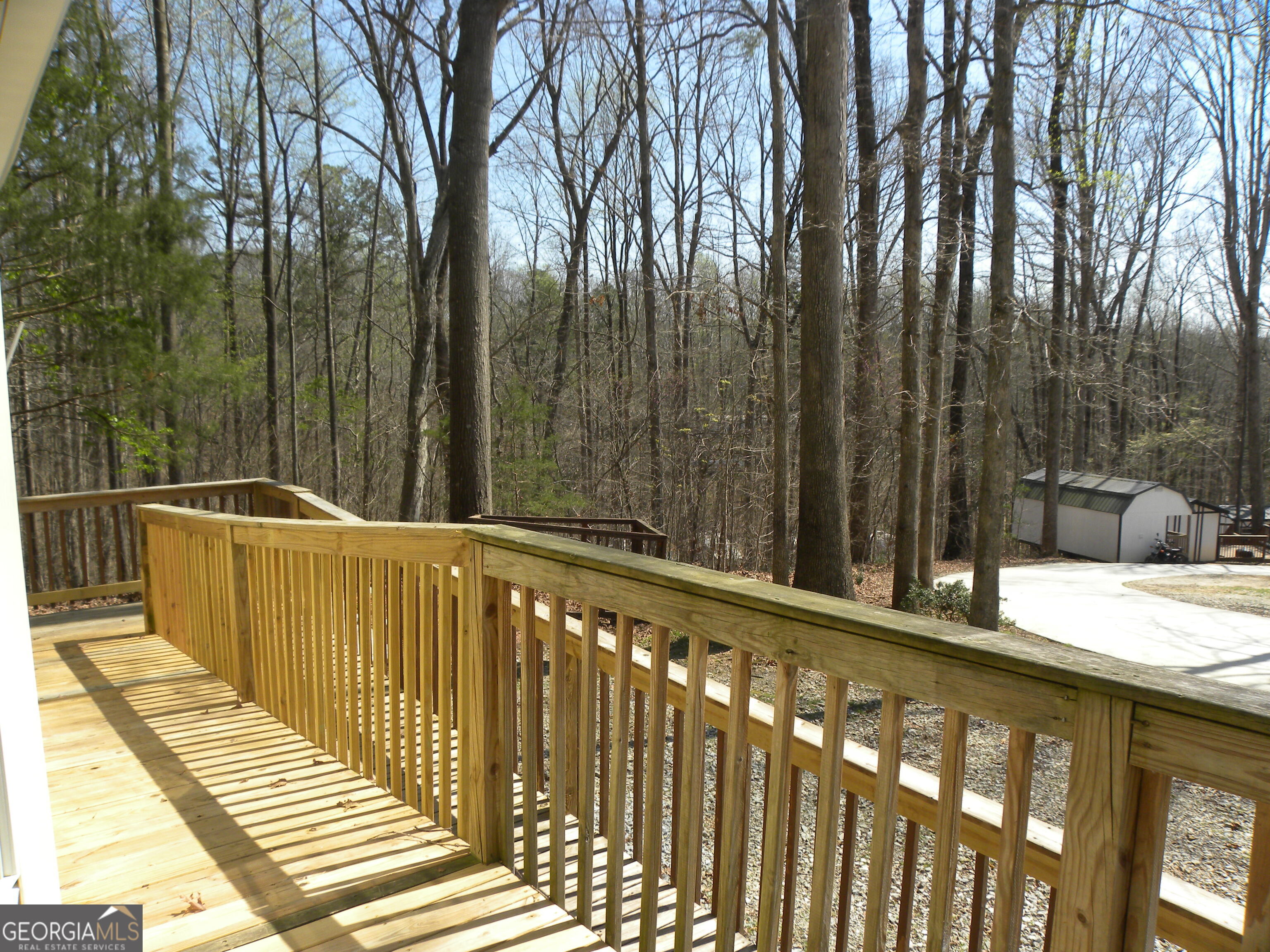 297 Bell Acres Road Maysville, GA 30558 - Photo 35 of 48