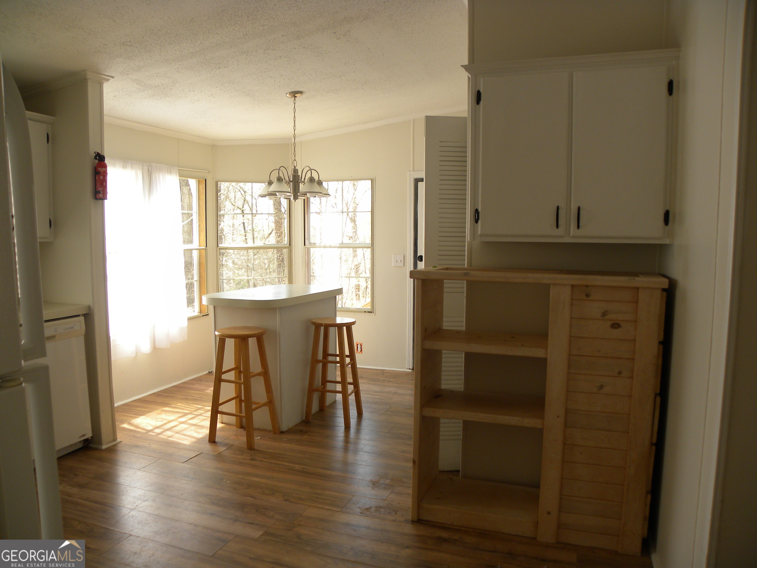 297 Bell Acres Road Maysville, GA 30558 - Photo 37 of 48