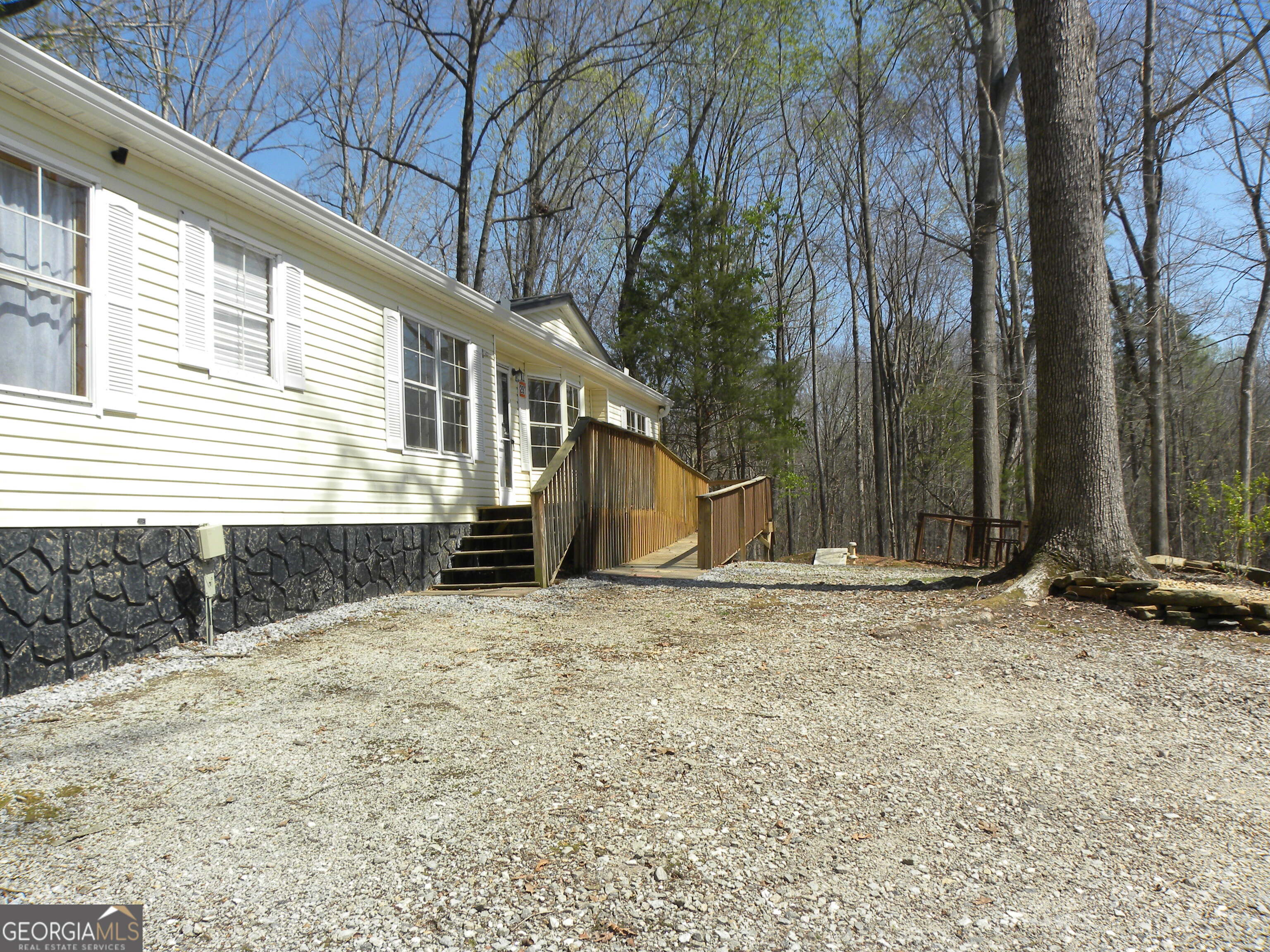 297 Bell Acres Road Maysville, GA 30558 - Photo 43 of 48