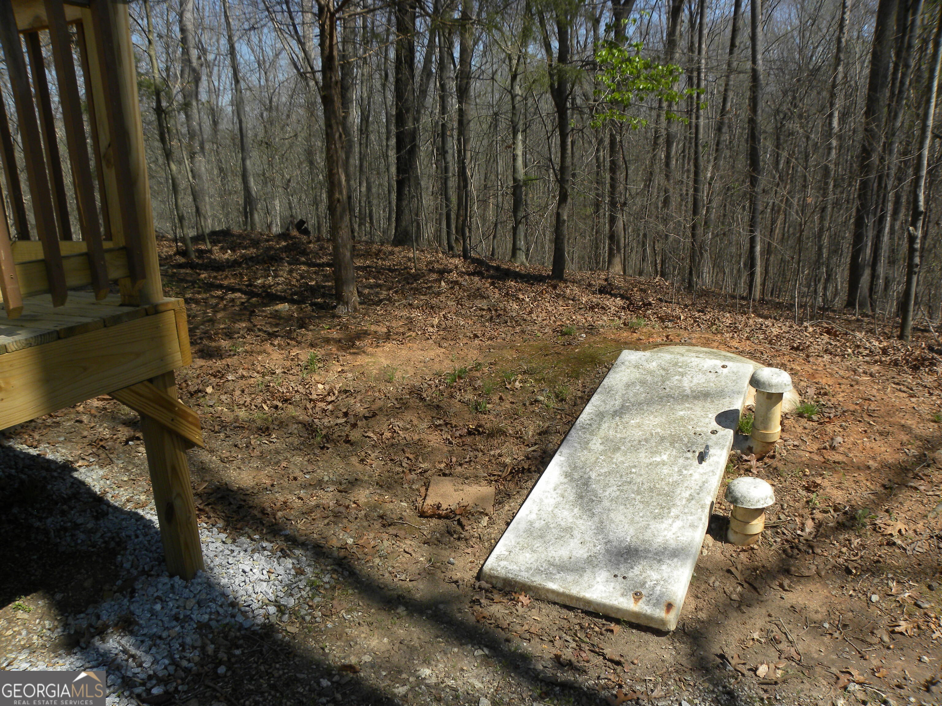 297 Bell Acres Road Maysville, GA 30558 - Photo 44 of 48