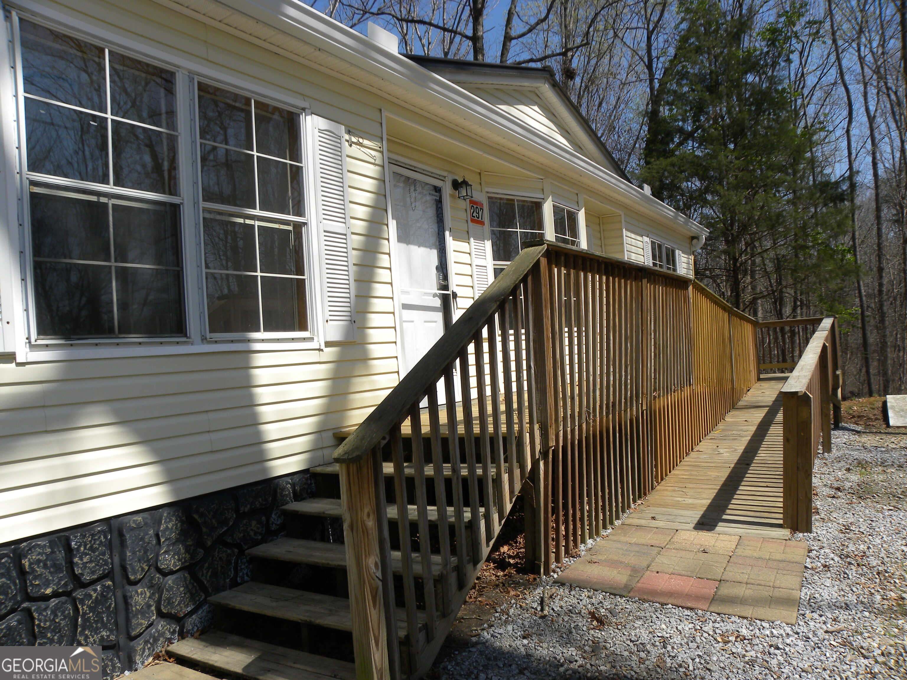 297 Bell Acres Road Maysville, GA 30558 - Photo 45 of 48