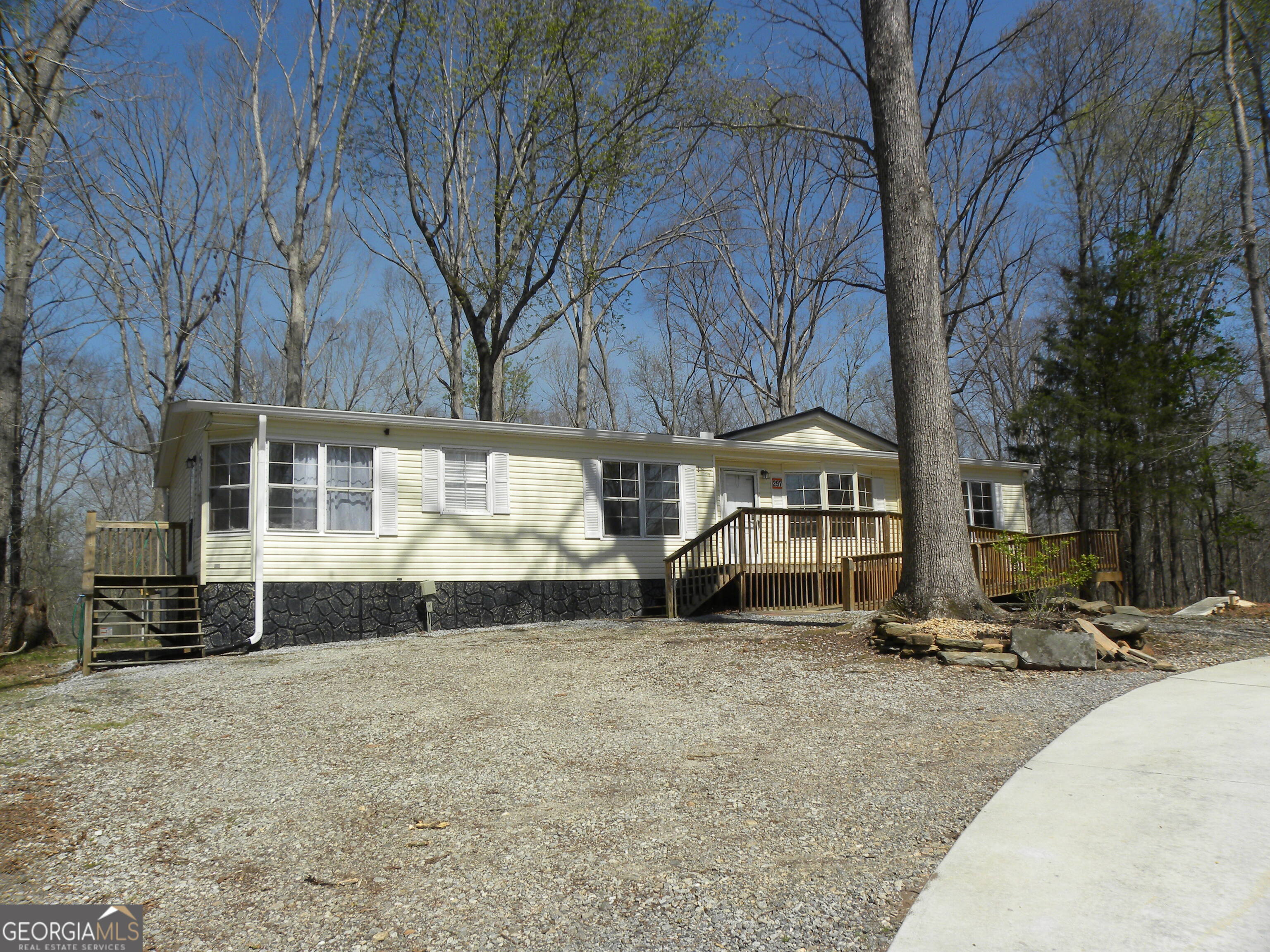 297 Bell Acres Road Maysville, GA 30558 - Photo 46 of 48