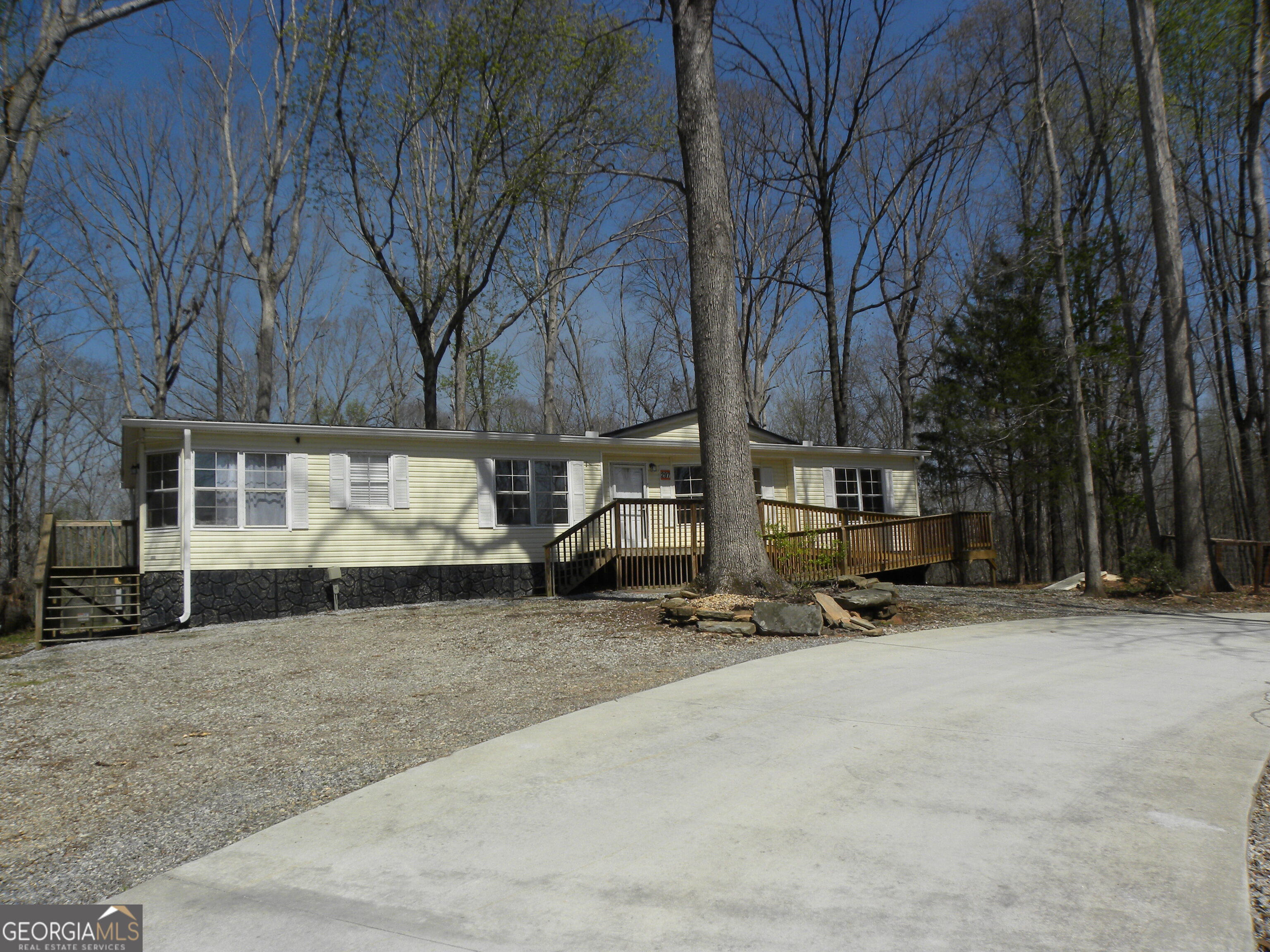 297 Bell Acres Road Maysville, GA 30558 - Photo 47 of 48