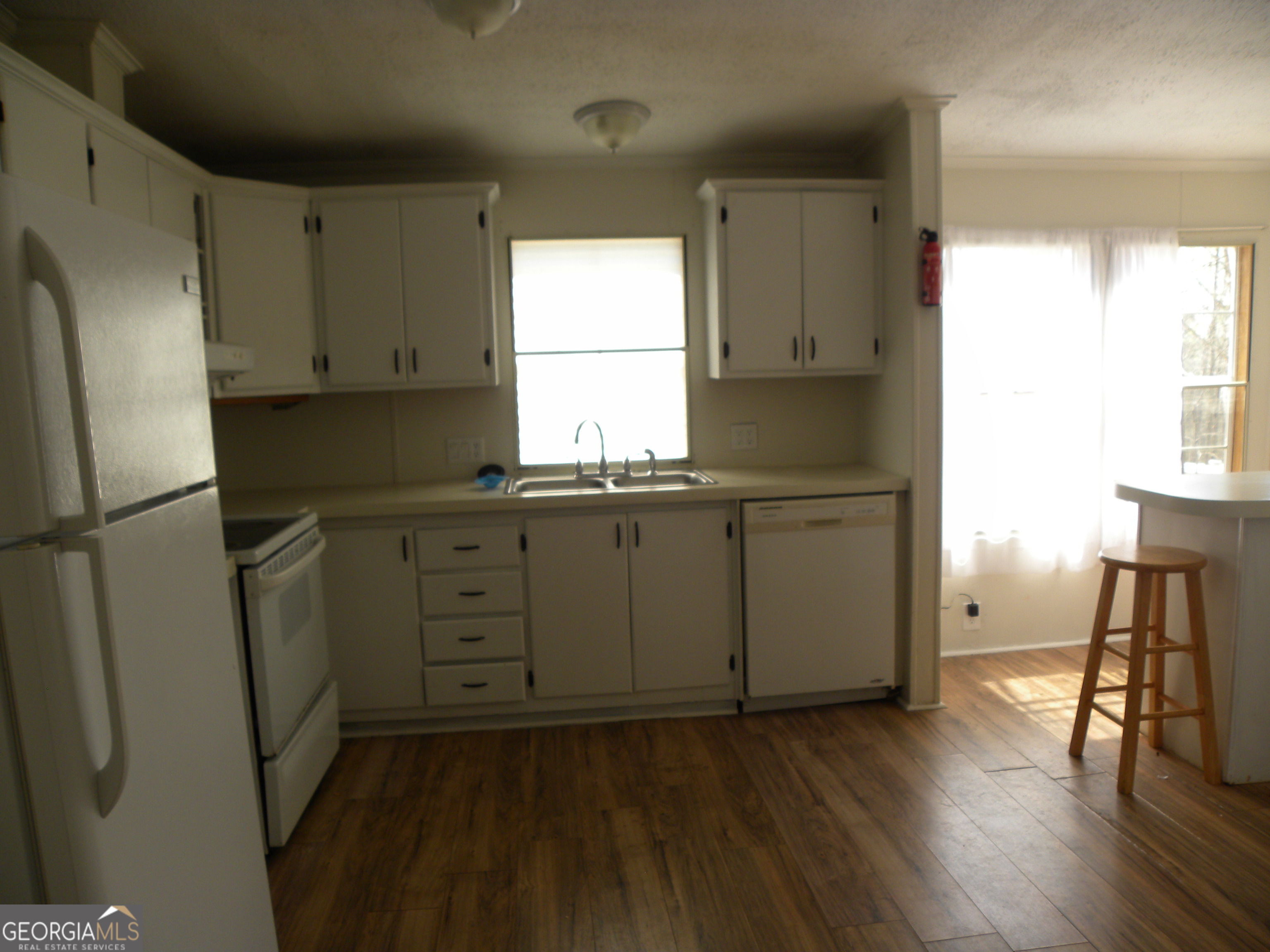 297 Bell Acres Road Maysville, GA 30558 - Photo 5 of 48