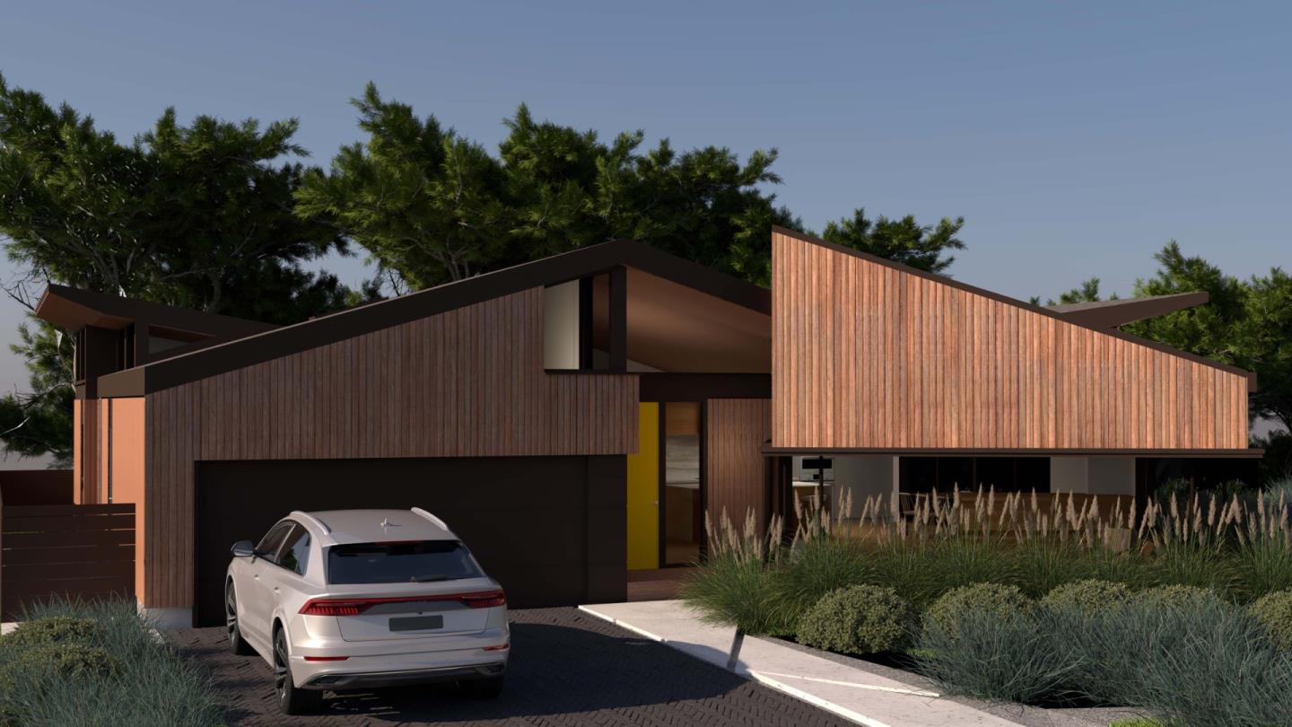 199 Arbor Lane Moss Beach, CA 94038 - Photo 2 of 10 a car parked in front of a building