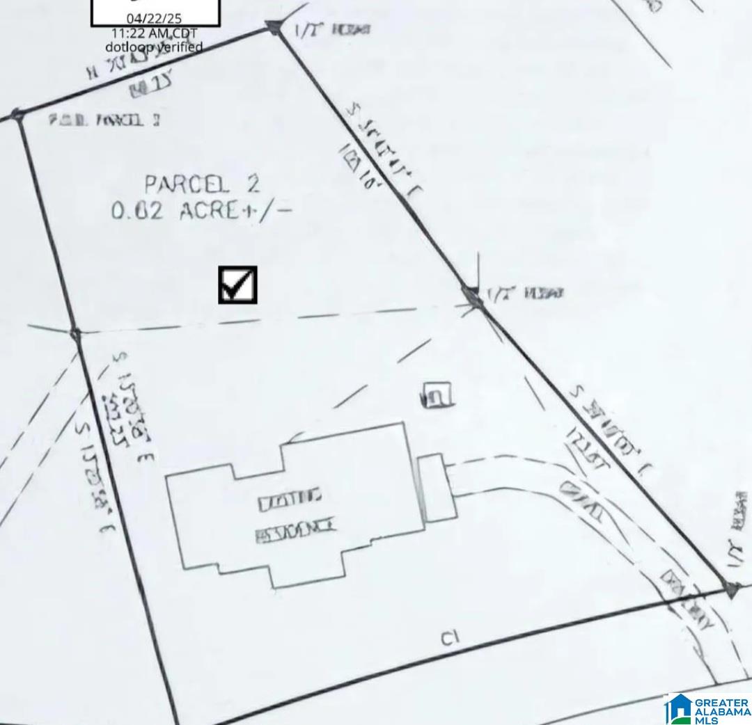 5810 Stemley Bridge Road Talladega, AL 35160 - Photo 2 of 25