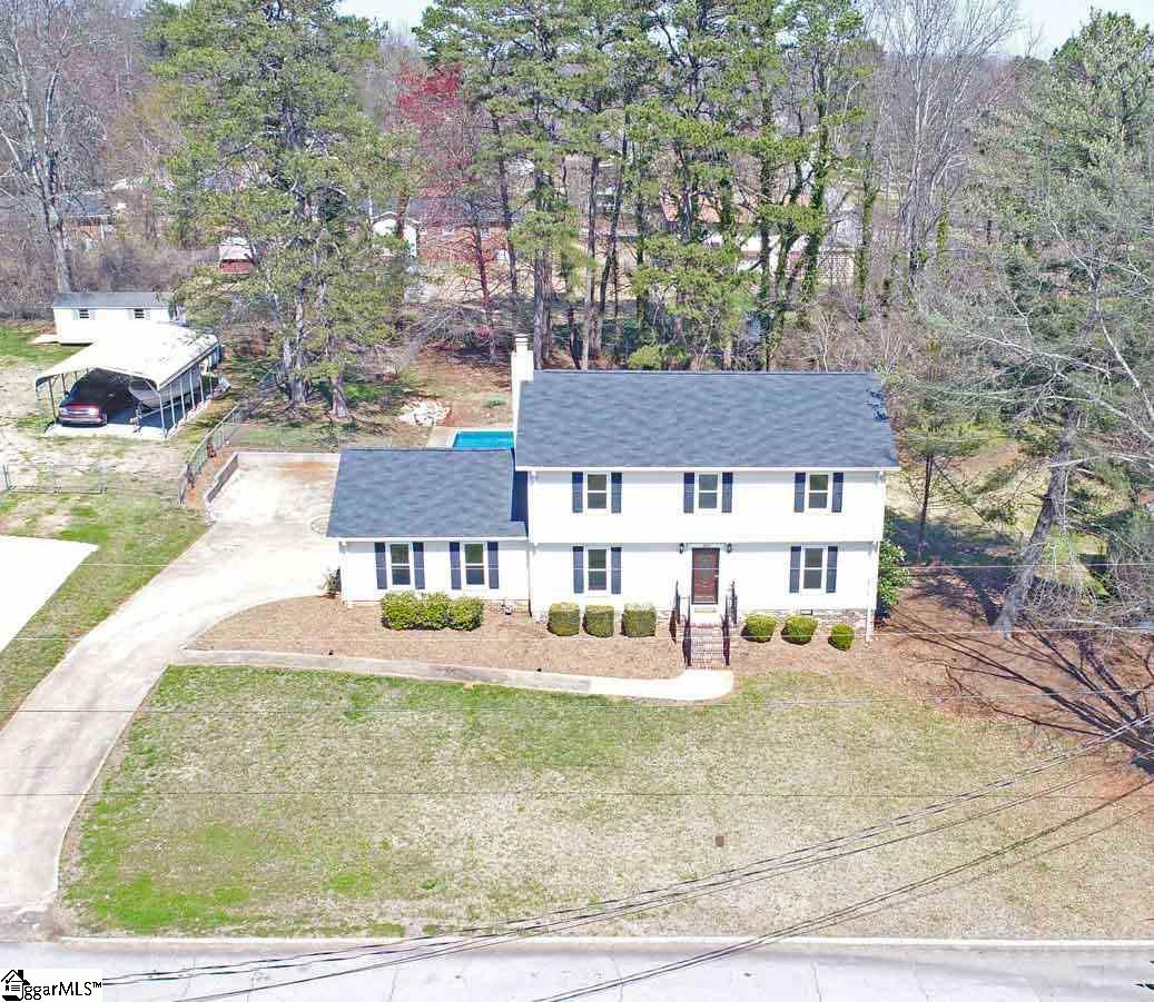 300 Longview Terrace Easley, SC 29642 - Photo 4 of 35