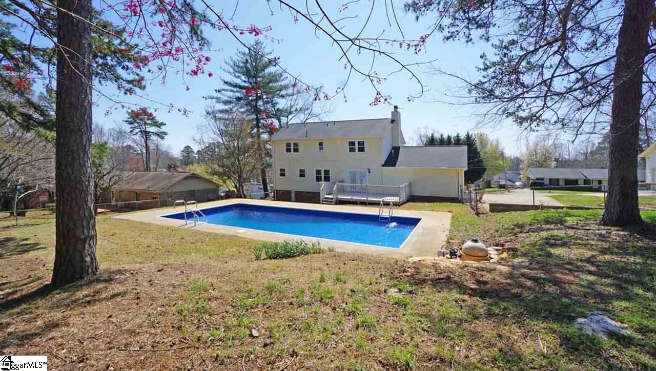 300 Longview Terrace Easley, SC 29642 - Photo 9 of 35