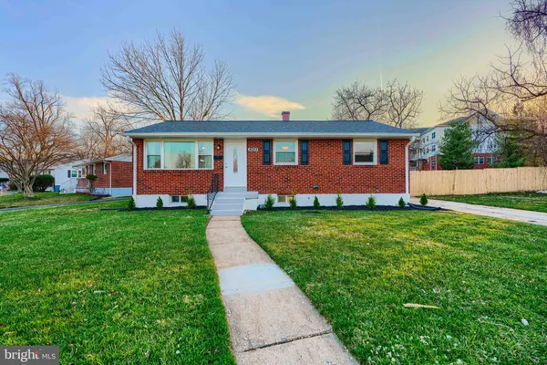$399,900 | 8523 Fieldway Drive, Randallstown, MD 21133