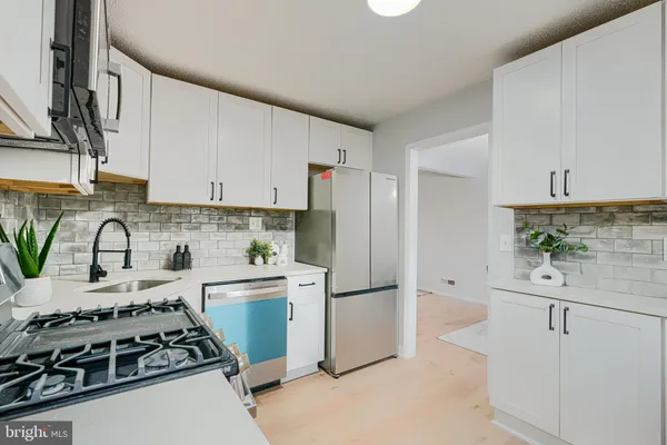 $399,900 | 8523 Fieldway Drive, Randallstown, MD 21133