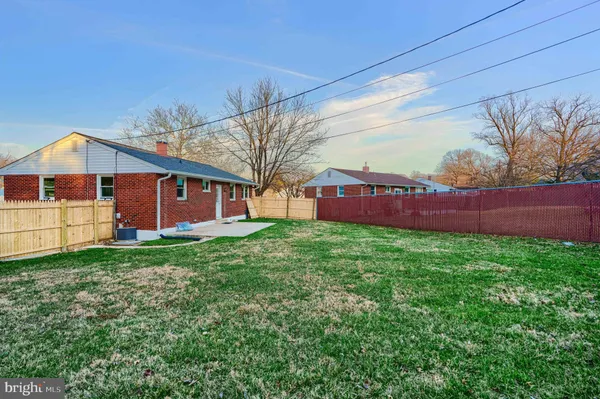 $399,900 | 8523 Fieldway Drive, Randallstown, MD 21133