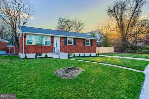 $399,900 | 8523 Fieldway Drive, Randallstown, MD 21133