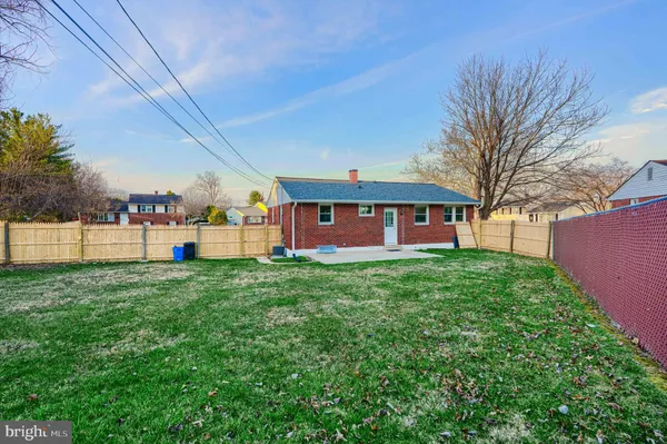 $399,900 | 8523 Fieldway Drive, Randallstown, MD 21133