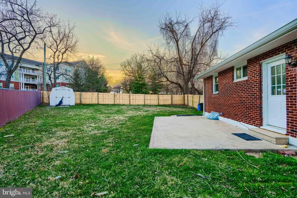 $399,900 | 8523 Fieldway Drive, Randallstown, MD 21133